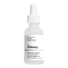 Multi-Peptide-Serum + HA - Anti-Aging-Serum, THE ORDINARY
