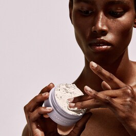 Cookies N Clean - Entgiftende Heilerdemaske