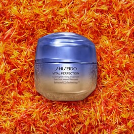 Overnight Firming Treatment - Night Cream