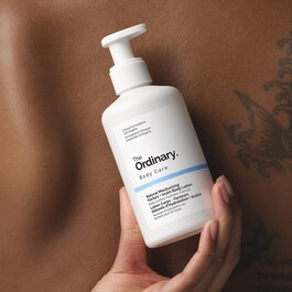 Natürliche Feuchtigkeitsfaktoren + Inulin - Körperlotion