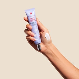 Matte Crème Primer