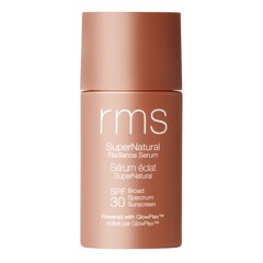 SuperNatural Radiance Tinted Serum - Concealer mit LSF, RMS BEAUTY