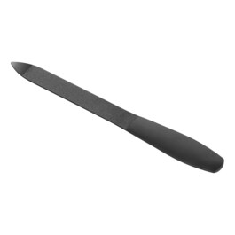 TWINOX® Saphir Nagelfeile - Schwarz