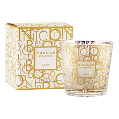My First Baobab Aurum - Duftkerze, BAOBAB COLLECTION