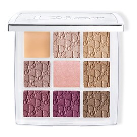 Dior Backstage Eye Palette – Augenpalette – Multifunktionale pigmentierte Farben
