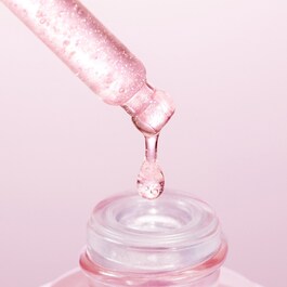 Glowy Makeup Serum - 3-in-1 Serum Primer