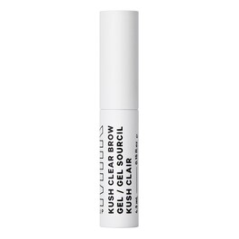 KUSH Clear Brow Gel