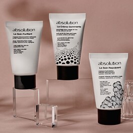 Le Soin Purifiant - Bioconcentrated Cleansing Mask