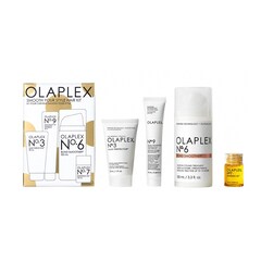 Smooth Your Style Hair Kit - Set fürs Haar, OLAPLEX