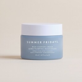 Rich Cushion Cream - Ultra Plumping Moisturizer Gesichtspflege