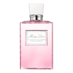 Miss Dior - Dusch- und Badeschaum - Parfümiertes Gel für Damen, DIOR