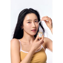 Glow Serum: Propolis + Niacinamid - Beruhigend und porenverfeinernd