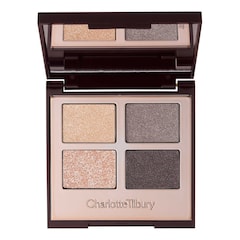 Luxury Palette The Uptown Girl, CHARLOTTE TILBURY