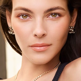 LES BEIGES - Lidschatten-Palette Für Einen Natürlichen Look Golden