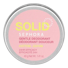 Mildes Deo - 24h Wirksamkeit , SEPHORA COLLECTION