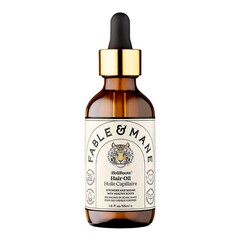 HoliRoots™ Hair Oil - Stärkendes Pflegeöl vor dem Waschen, FABLE & MANE
