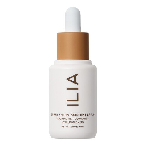 Ilia - Super Serum Skin Tint Spf 30 - Getöntes Cremeserum - -super Serum Skin Tint - Ramla Bay St12.5
