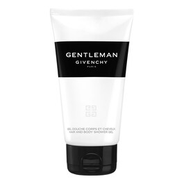 Gentleman Givenchy All-Over-Shampoo