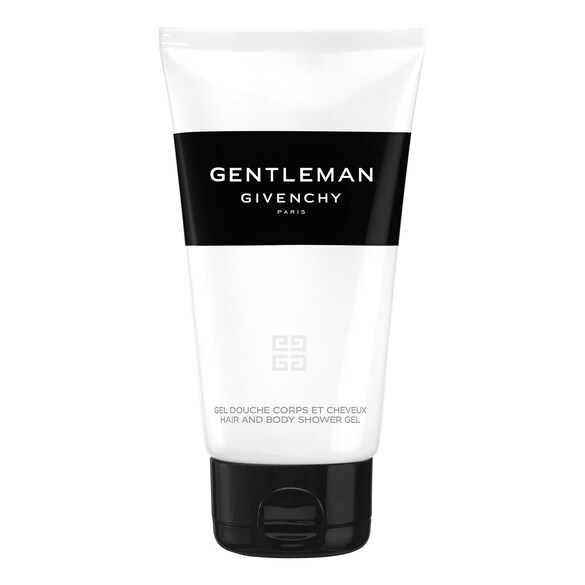 Gentleman Givenchy All-Over-Shampoo, GIVENCHY