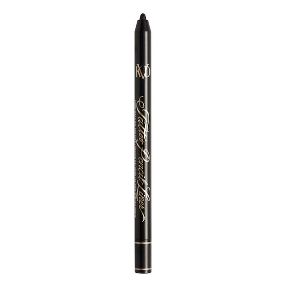 Tattoo Pencil - Eyeliner-Stift, KVD Beauty