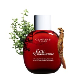 Eau Dynamisante Splash