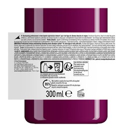 Serie Expert - Curl Expression Intense Moisturizing Cleansing Cream