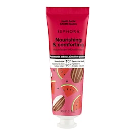 Handbalm - 10 Stunden Feuchtigkeitspflege image