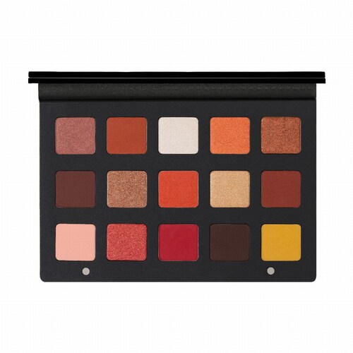 Natasha Denona - Lidschattenpalette Sunset - 15 X 2,5 G