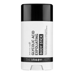 Glycolic Acid Exfoliating Body Stick -Peelender Körper-Stick, THE INKEY LIST