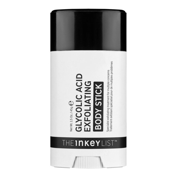 Glycolic Acid Exfoliating Body Stick -Peelender Körper-Stick, THE INKEY LIST