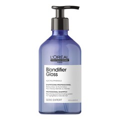 Blondifier Gloss - Shampoo, L'OREAL PROFESSIONNEL