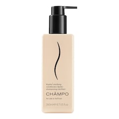 Kapha balancing Conditioner - Klärender Conditioner, CHAMPO