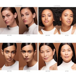 RADIANT CREAMY CONCEALER - Concealer Makeup