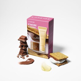 S'MORE KISSES SET - Lippen-Duo-Set
