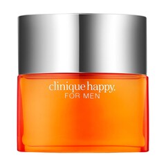 Clinique Happy. FOR MEN Cologne Spray, CLINIQUE