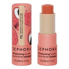 8h Feuchtigkeitspflege für die Lippen - Lippenbalsam & Lippenpeeling, SEPHORA COLLECTION