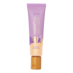 maracuja juicy glow skin tint foundation, TARTE