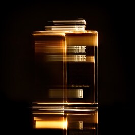 COLLECTION NOIRE ECRIN DE FUMEE 