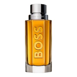 BOSS The Scent - Eau de Toilette image