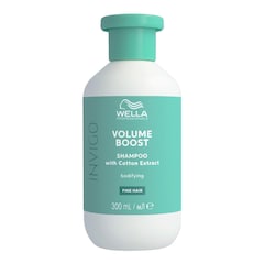 Volume Boost - Leichtes Volumenshampoo, WELLA PROFESSIONALS