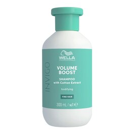 Volume Boost - Leichtes Volumenshampoo