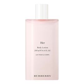 Burberry HER Bodylotion