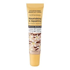 Lip Sleeping Mask - Nachtpflege für die Lippen, SEPHORA COLLECTION
