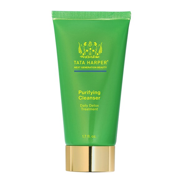 Mini Purifying Gel Cleanser, TATA HARPER