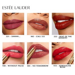 Pure Color Explicit Slick Shine Lipstick