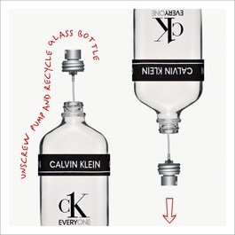 CK EVERYONE - Eau de Parfum