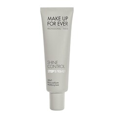 Step 1 Primer - Shine Control, MAKE UP FOR EVER