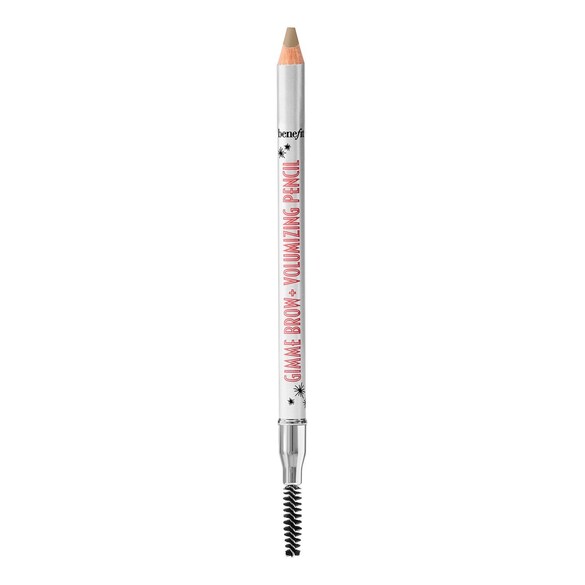 Gimme Brow+ Volumizing Pencil - Volumenspendender Augenbrauenstift , BENEFIT COSMETICS