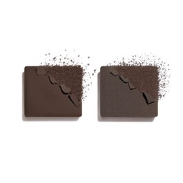 LA PALETTE SOURCILS - Augenbrauen-Duo aus Wachs und Puder mit Accessoires