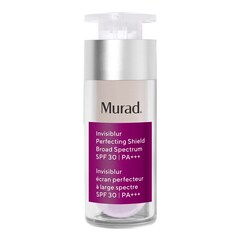Hydration - Invisiblur Perfecting Shield mit Breitbandspektrum SPF 30, MURAD